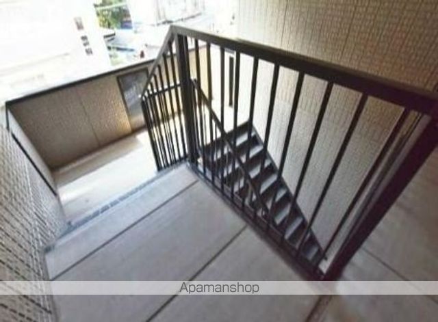 アンソレイユ久里浜 A棟のその他写真