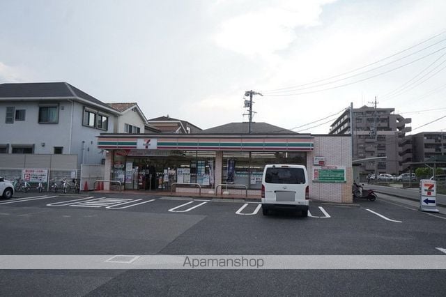 メゾン住吉の周辺写真