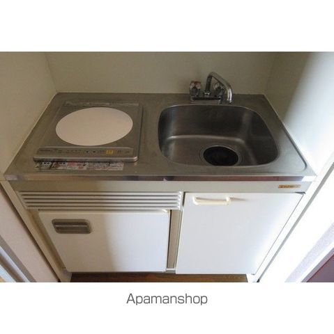 アーバン赤堤の内装写真
