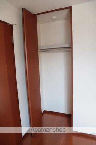 シャトレグランメールの内装写真