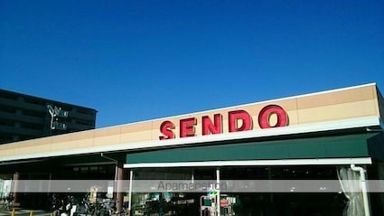 パルテール　Ⅰ[2LDK/62.58m2]の周辺5