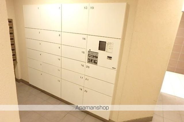 パークアクシス亀戸のその他写真