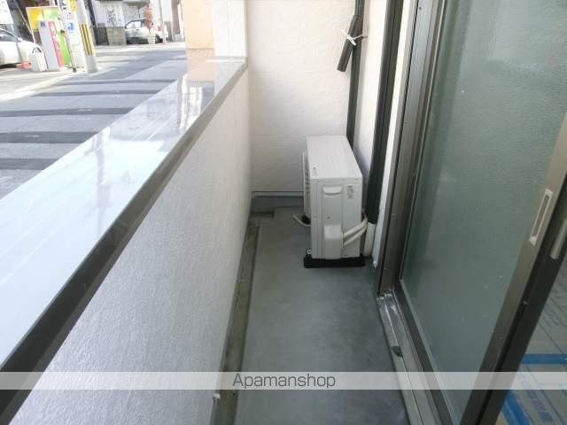 フジパレス塚本の内装写真
