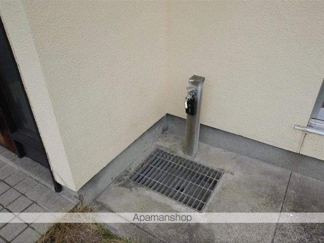 中山二丁目K戸建の内装写真