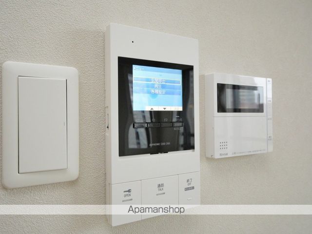 THE MODERN 伏見の内装写真