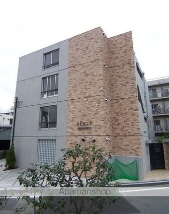 ＺＥＳＴＹ桜新町[1LDK/40.64m2]の外観2