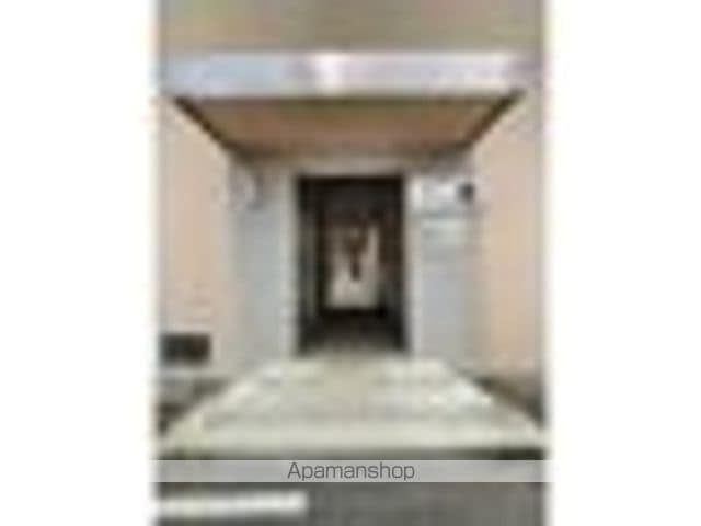アメニティLの玄関写真