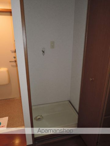 カモミールコートの内装写真