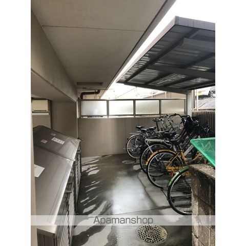 アールズコート富が丘の内装写真