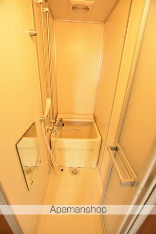 第2マンション永代の内装写真