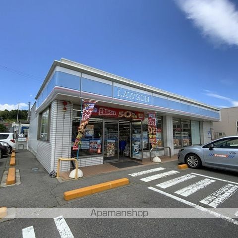 リバーサイドマンションの周辺写真