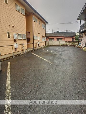 コーポハセガワ C棟のその他写真