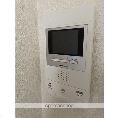 ロイヤルヒルズ柳生IIIの内装写真