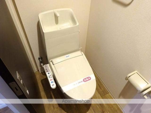 グレイスコートの内装写真