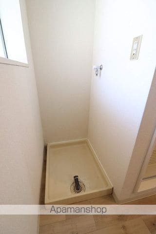 ハイ・アメニティ城東の内装写真