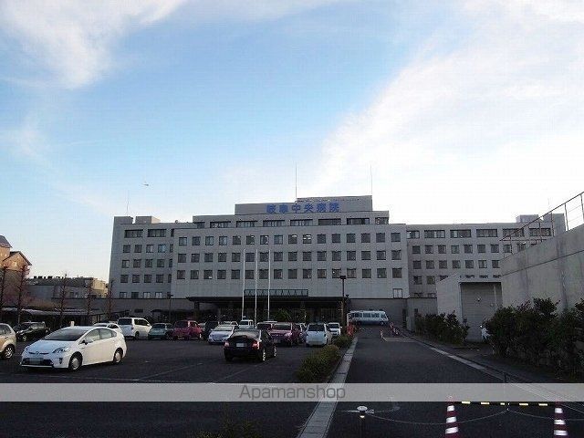 ワームス 105 ｜ 岐阜県岐阜市尻毛２丁目42（賃貸アパート1LDK・1階・45.39㎡） その20