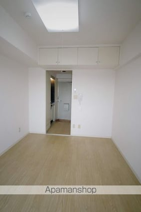 東京都三鷹市井口１丁目[1R/16.8m2]の内装1