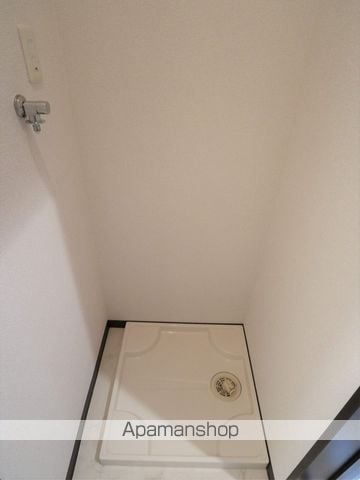 W−RENT OKADAの内装写真
