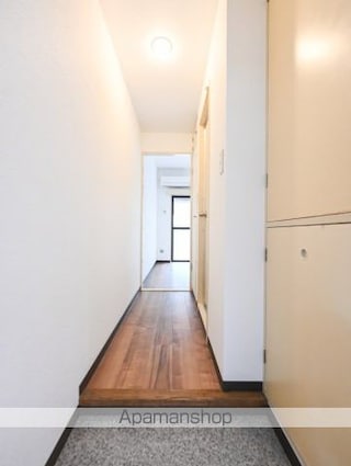 スカイコート荻窪[1R/13.37m2]の玄関