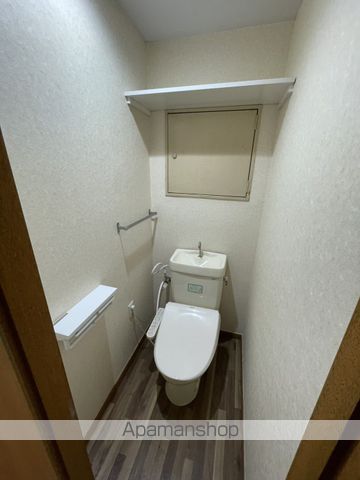 マンション長谷川の内装写真