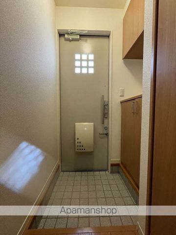 メープルコートNAKAO E棟の内装写真