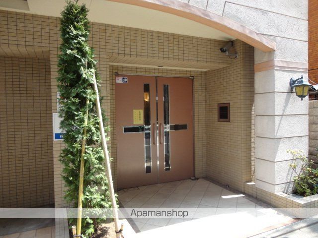 ステージファースト三軒茶屋アジールコートのその他写真