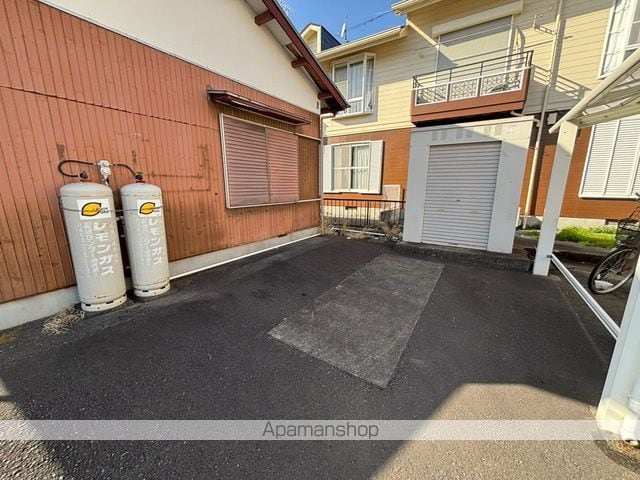 東海道本線 鴨宮駅 徒歩30分 1階建 築41年のその他写真
