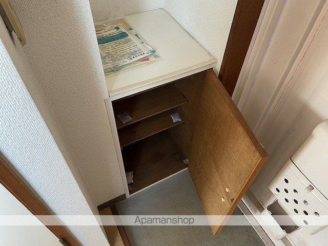第2田中ビルの内装写真