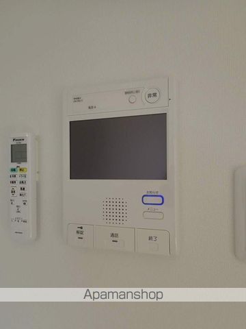 S−RESIDENCE緑橋駅前の内装写真