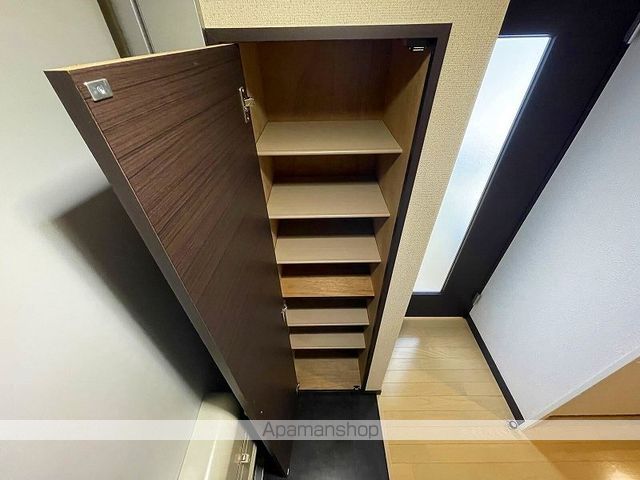 レオネクストドムスの内装写真