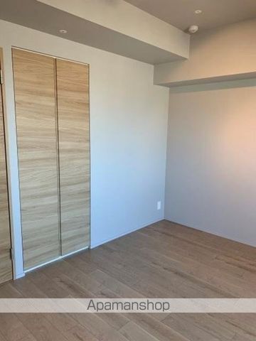 オープンブルーム品川南大井の内装写真