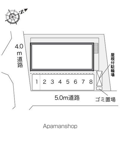 レオパレスエスポワール 柳ヶ丘のその他写真