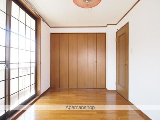 三軒家東4丁目戸建の内装写真