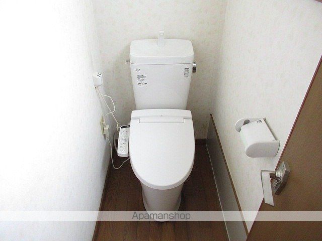 モイドオム安庭の内装写真