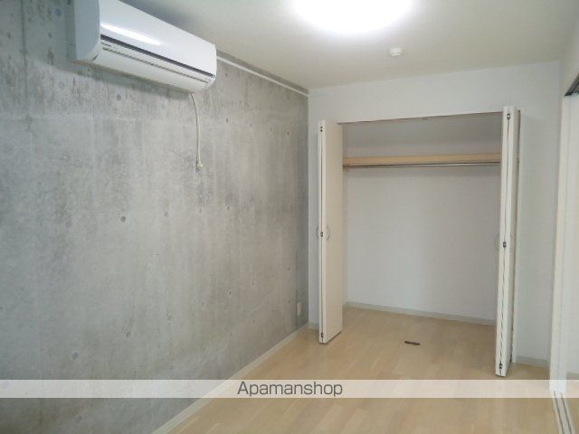 パークヒルズ北円山の内装写真
