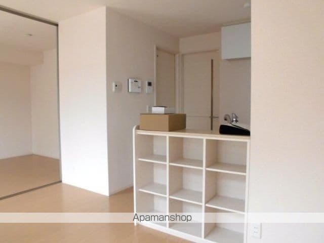 D-roomシルクマムBの内装写真