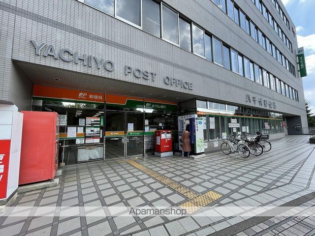 GRAND SIXの周辺写真