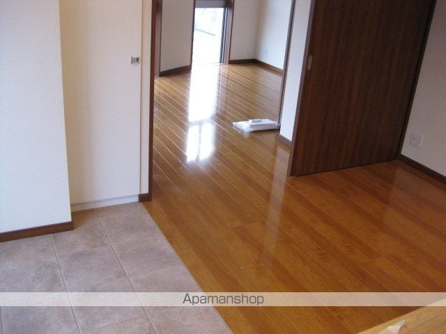 WILLDO松屋町の内装写真