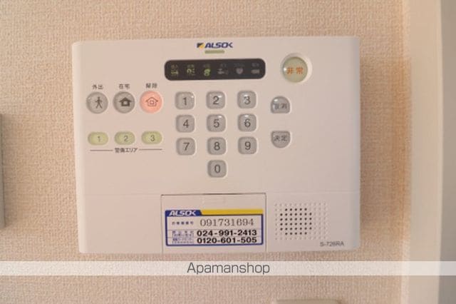 シエロAの内装写真