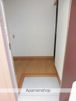 小雑賀ハイツⅠ[1LDK/33.06m2]の玄関