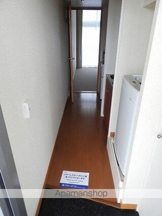 レオパレス小荷田[1K/28.02m2]の内装1