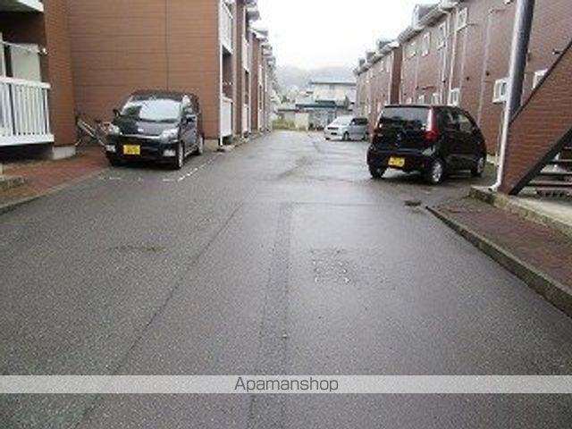 パレスプリーマFのその他写真