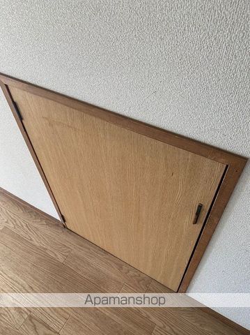 藤岡貸家の内装写真