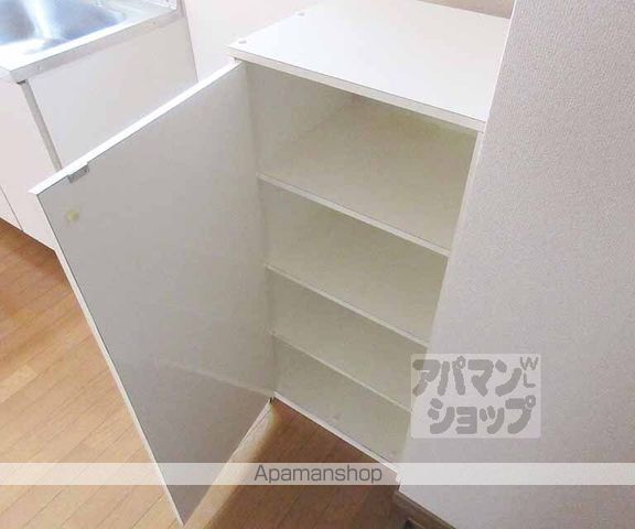 フォルテ山科の内装写真