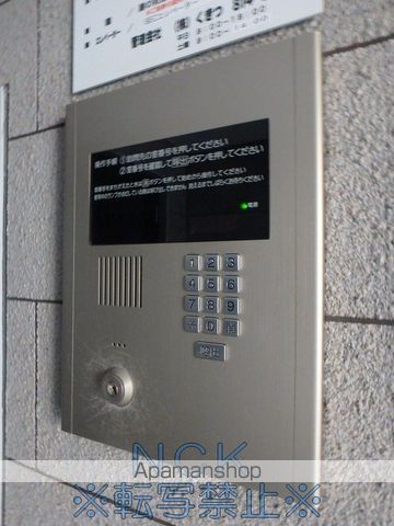 クワイシャノン円山表参道の外観写真