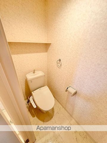 クレフラスト新津町の内装写真