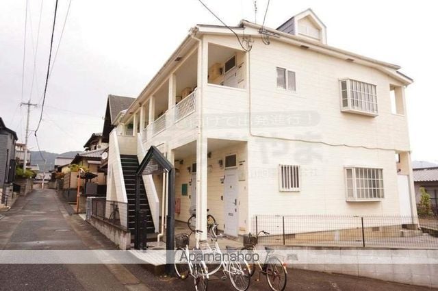 IT’S二日市の玄関写真