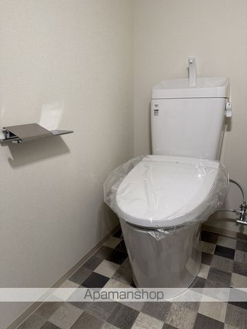 FASTATE難波VIRANTの内装写真