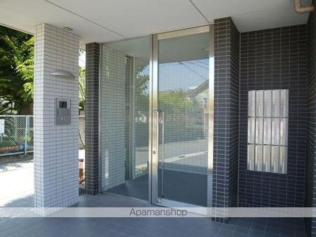 ヴェルデュールラディエの外観写真