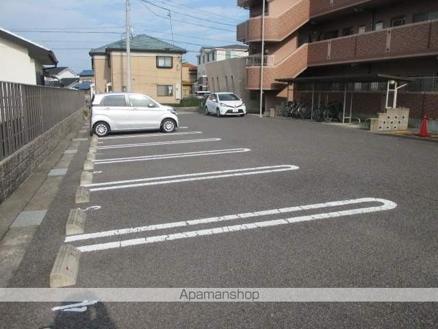 メゾンドオーブIIのその他写真